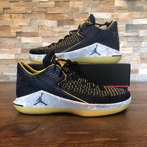 Jordan Shoes Air Jordan Xxxii 32 Low Michigan University Poshmark Jordan Shoes Air Jordan Xxxii 32 Low Michigan University Poshmark